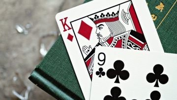 How to solve Baccarat Labucher formula when losing
