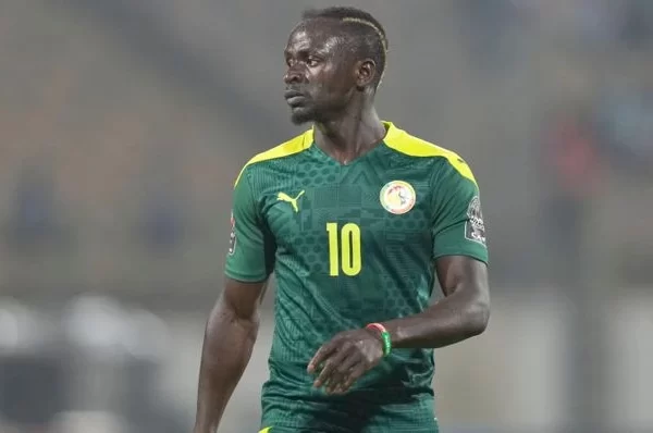 Senegal gasped! 'Mane' must have failed World Cup surgery